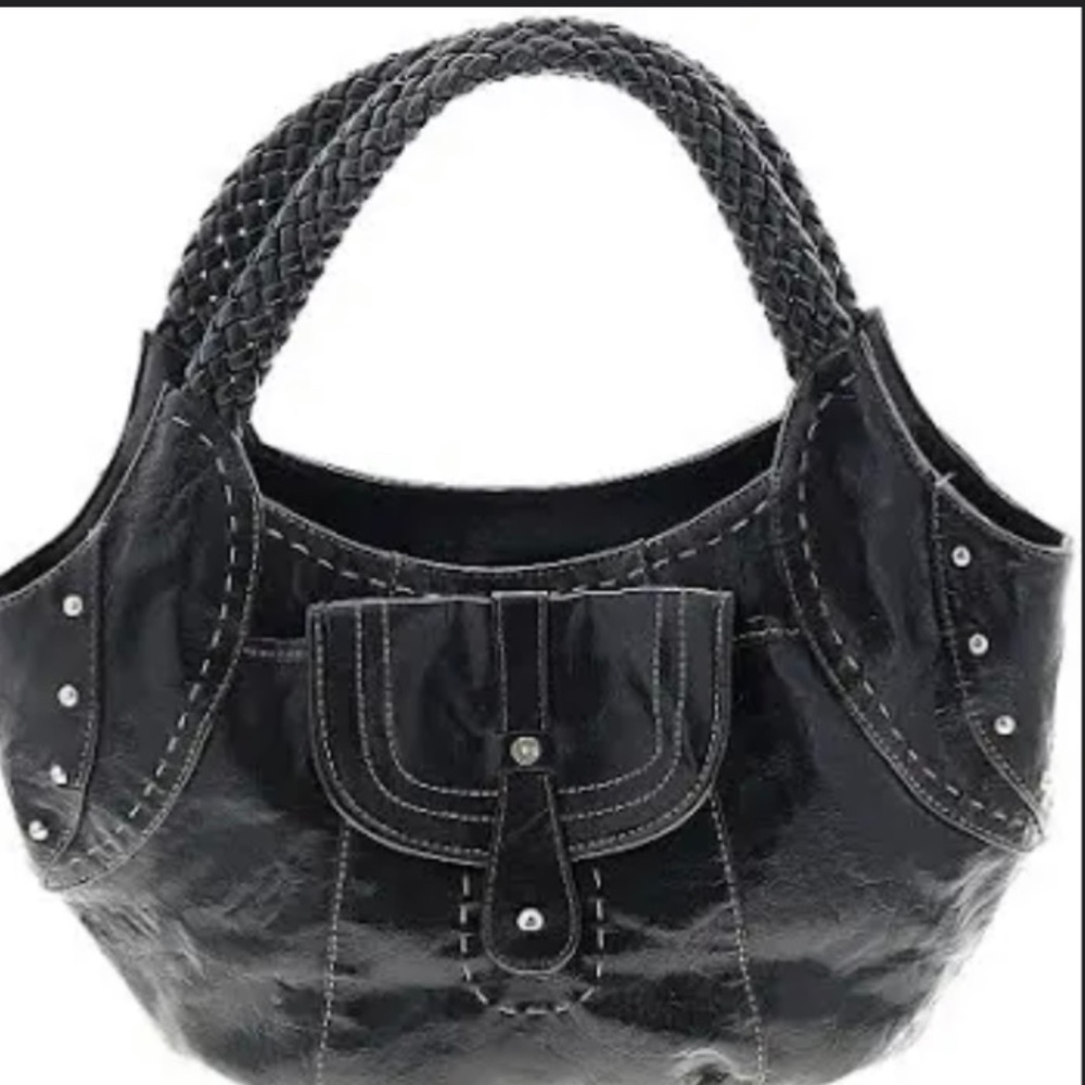 Levi’s black purse